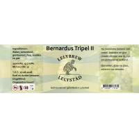 Бернардус Триппель II