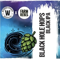 Блэк Хол Хопс