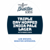 Брэкстон Лабс Триппель Драй Хоппед Индия Пейл Лагер