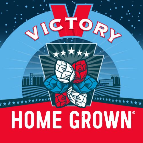 Хоум Гроун Драй-Хоппед Лагер