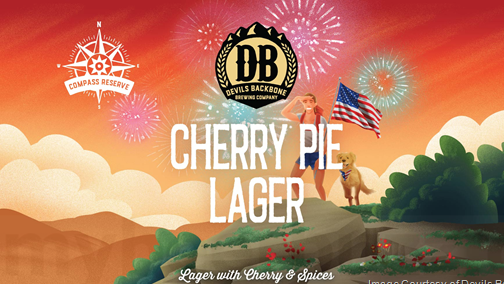 Черри Пай Лагер