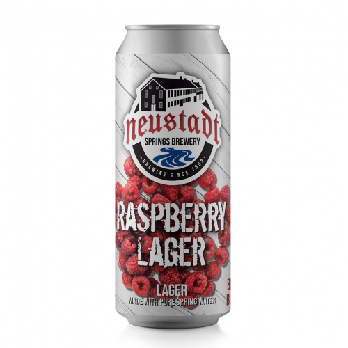 Распберри Лагер