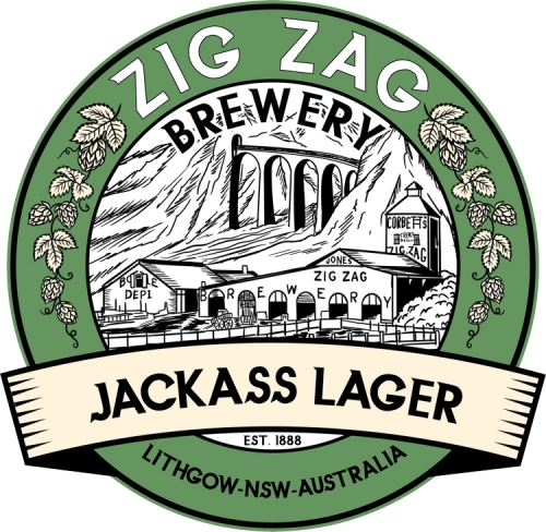 Джекасс Лагер