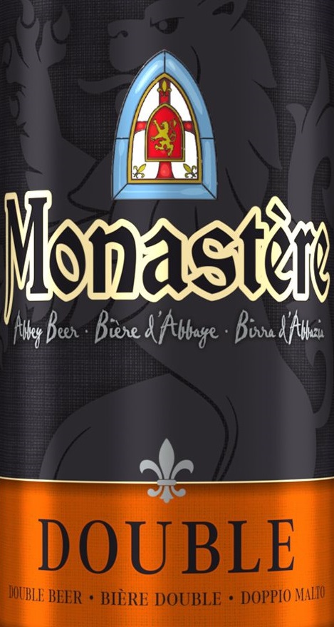 Монастере Дуббель