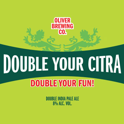 Дабл Йор Цитра