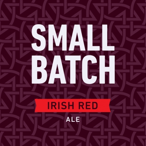Смолл Бэтч Айриш Ред Эль