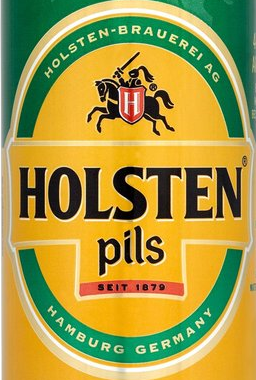 Холстен Пилс