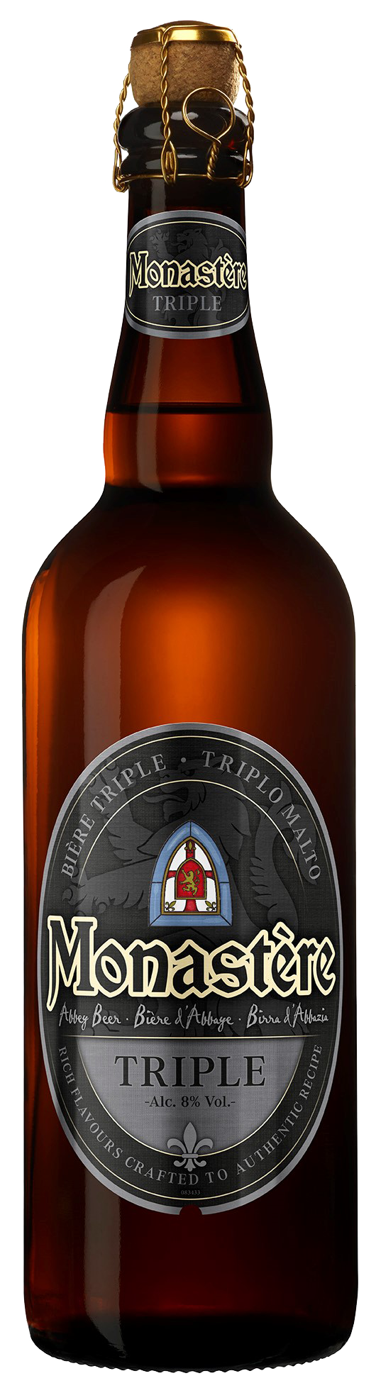 Монастере Триппель