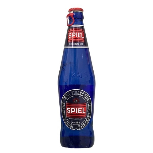 Шпиль Триппель Стронг Бир