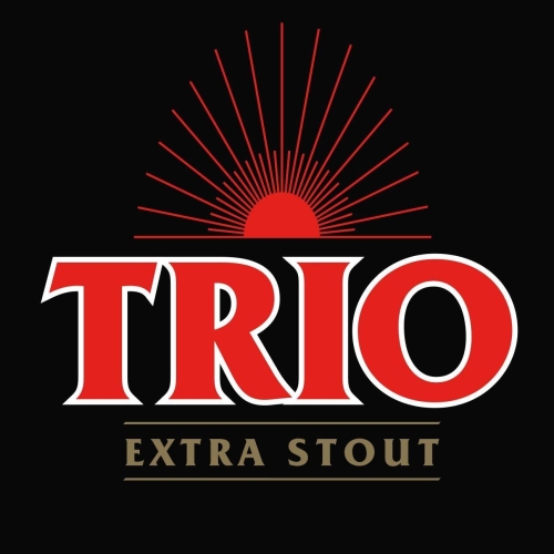 Трио Экстра Стаут