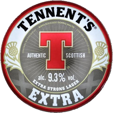 Теннентс Экстра