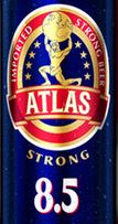 Атлас Стронг 8.5