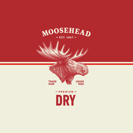 Мусхед Премиум Драй