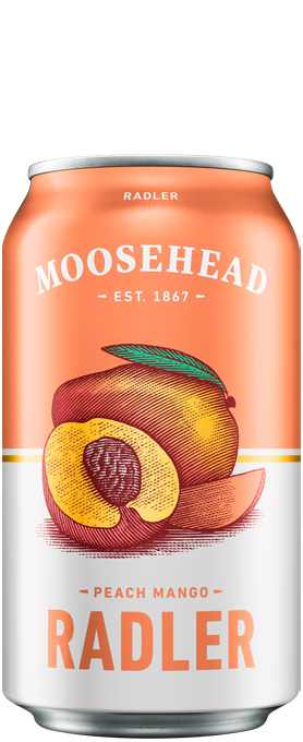 Пич Манго Радлер