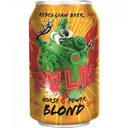 Палм 8 Хорс Пауэр