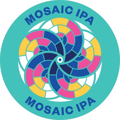 Мозаик Сэшн ИПА