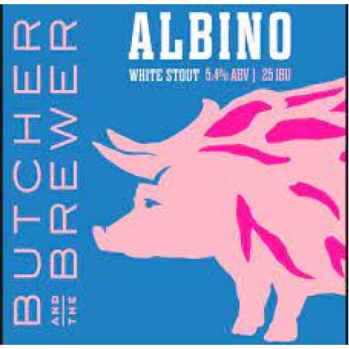 Альбино Стаут