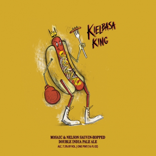 Килбаса Кинг