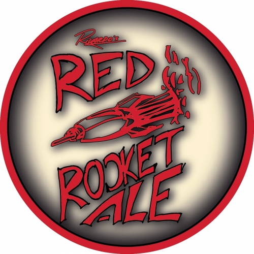 Ред Рокет Эль