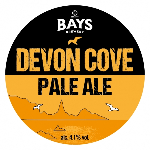 Девон Ков Пейл Эль