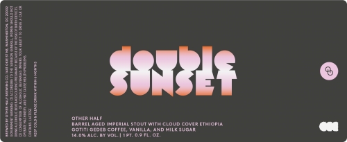 Дабл Сансет: Клауд Кавер Готити Гедеб