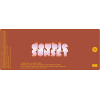 БА Дабл Сансет - Клауд Кавер Лайо Терага