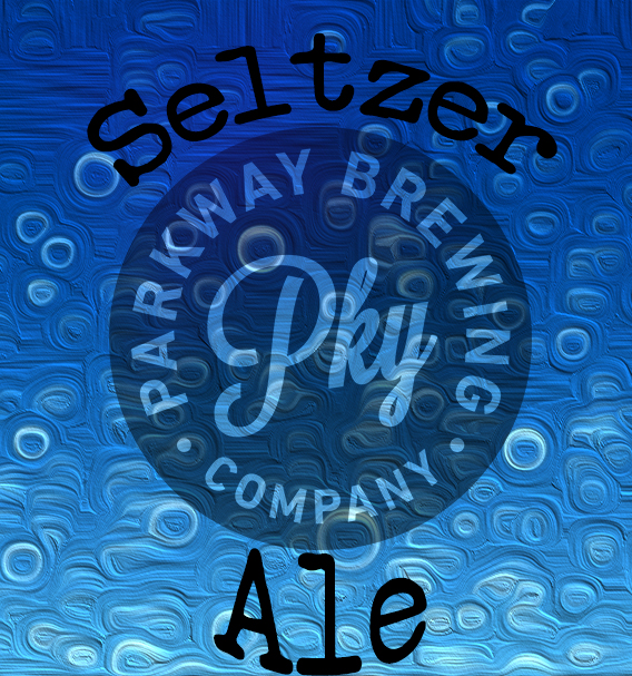 Карвинс Коув Селтцер - Блэкберри