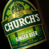 Черчс Джинджер Бир