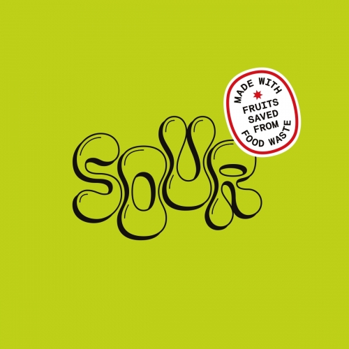 Лайм Лимон Саур