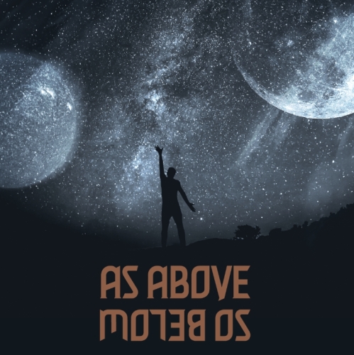 Баррел Эйджд Эз Эбав Со Билоу (Металлик Ред Вакс)