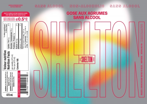 Гозе О Агрюм Санз Альколь