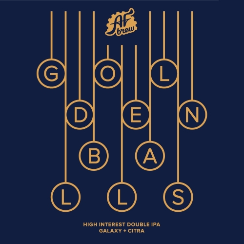 Голден Боллс