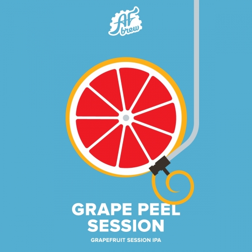 Грейп Пил Сэшн