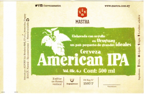 Американ ИПА