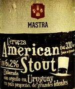 Американский Стаут