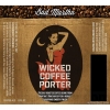 Уикд Кофе Портер