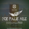 Нью-Зиланд Пейл Эль - Примавера