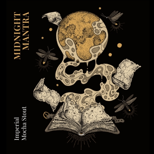 Миднайт Мантра