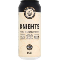 Найтс Винтаж Херефордшир Сидер