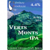 Вертс Монтс ИПА