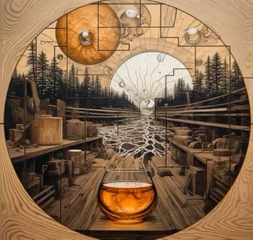 Энтер зе Виллет-Верс 4йр