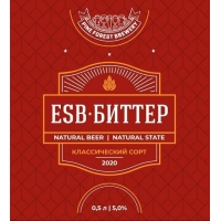 ЕСБ Биттер