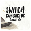 Свич Кондуктор Браун Эль