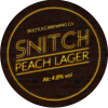 Снитч Пич Лагер