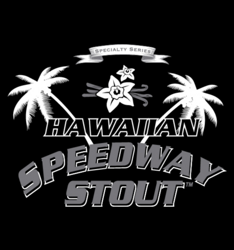 Хавайан Спидвей Стаут