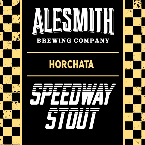 Спидвей Стаут: Орчата Эдишн