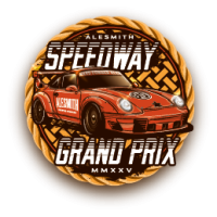 Спидвей Стаут: Гран При Он зе Роуд - Чоколат Пикан Пай Эдишн