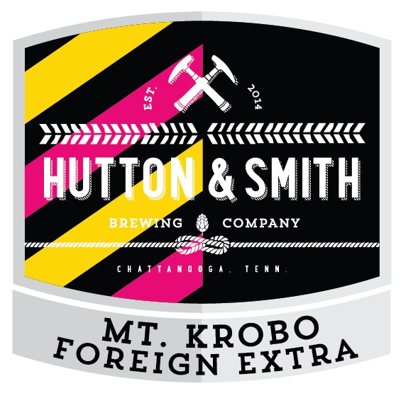 Мт. Кробо Форин Экстра