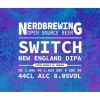 Свитч Нью-Ингленд ДИПА - Ситра Мозаик Эль Дорадо