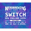 Свитч Нью-Ингленд ДИПА - Мозаик Экуанот